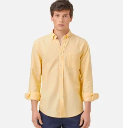 Chemise Belavista Yellow