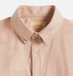 Chemise Brushed Oxford Salma