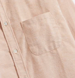 Chemise Brushed Oxford Salma