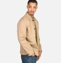 Chemise Labura Sand
