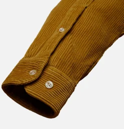 Chemise Lobo Prairie