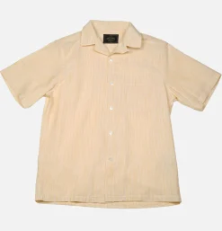 Chemise Summer Blend Jaune