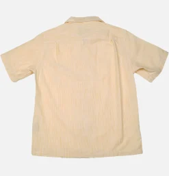 Chemise Summer Blend Jaune