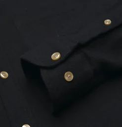 Chemise Teca Black