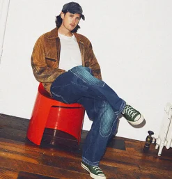 Chuck 70 Hi Green Envy