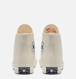 Chuck 70 Hi Top Natural