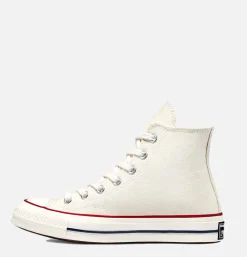 Chuck 70 Hi Top Parchement