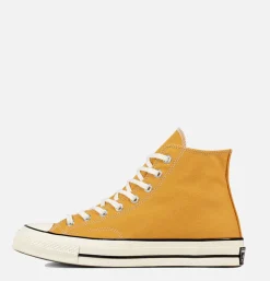 Chuck 70 Hi Top Sunflower