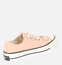 Chuck 70 Ox Pastel Orange