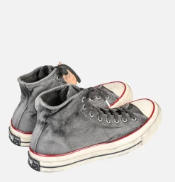 Chuck Taylor 70 Hi Smoke