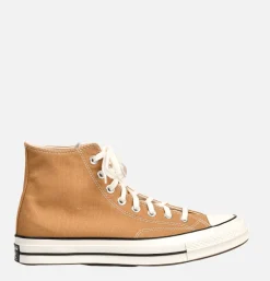 Chuck Taylor 70 Hi Tan