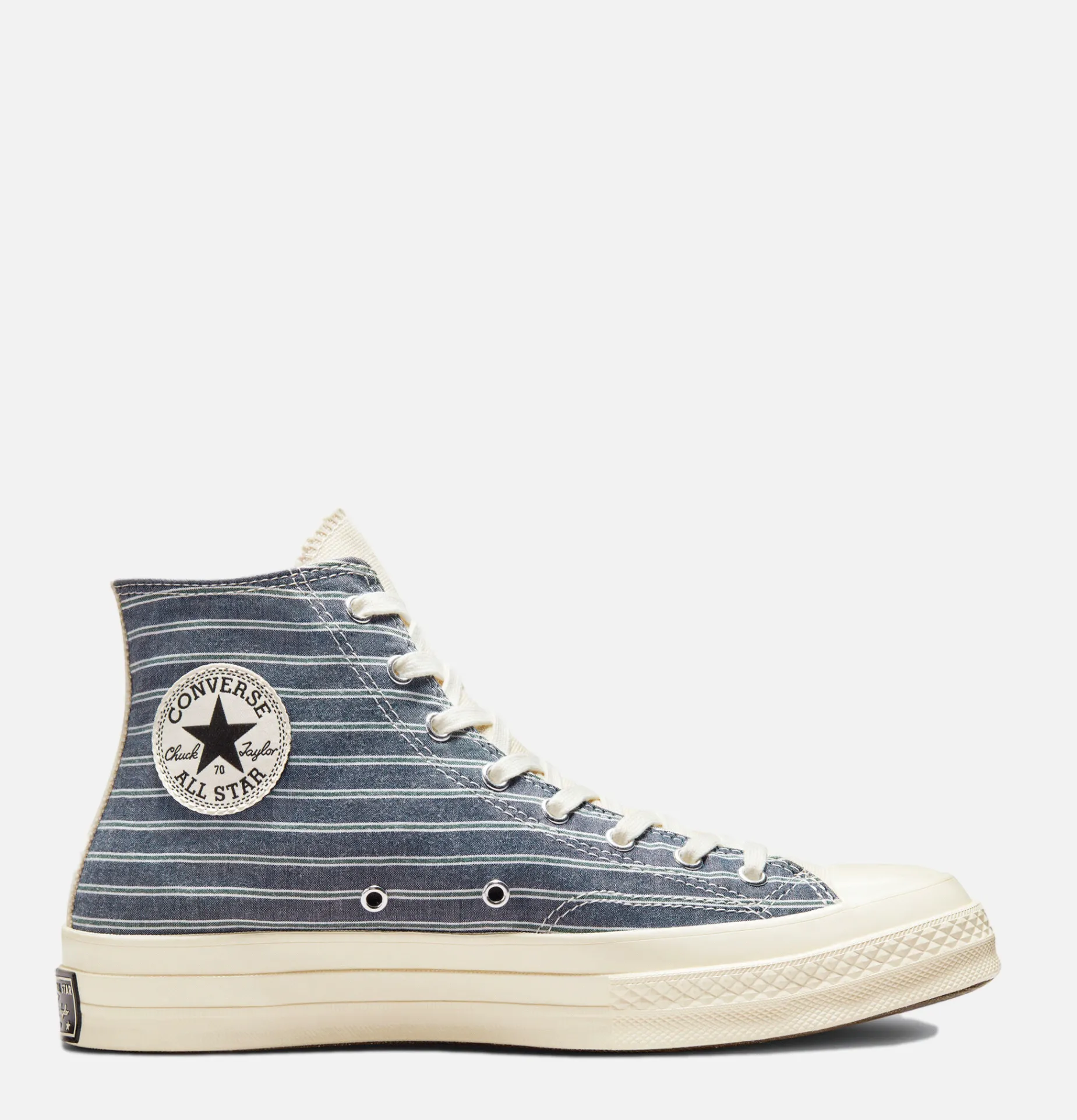 Chuck Taylor Beyond Retro