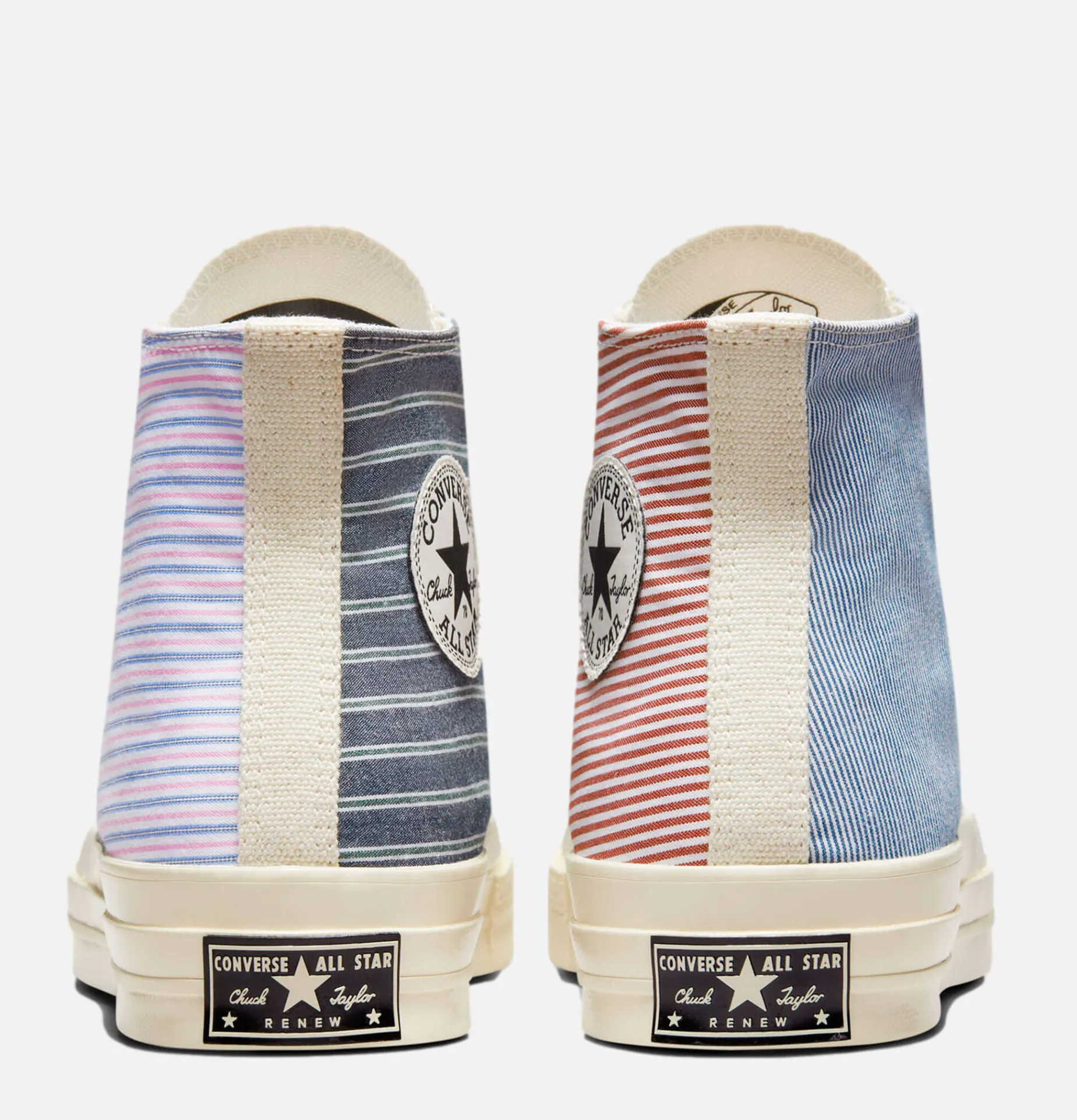 Chuck Taylor Beyond Retro