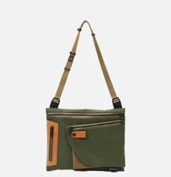 Circus Should Bag Khaki