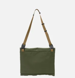 Circus Should Bag Khaki