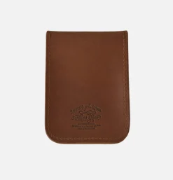 Coin Case Marron