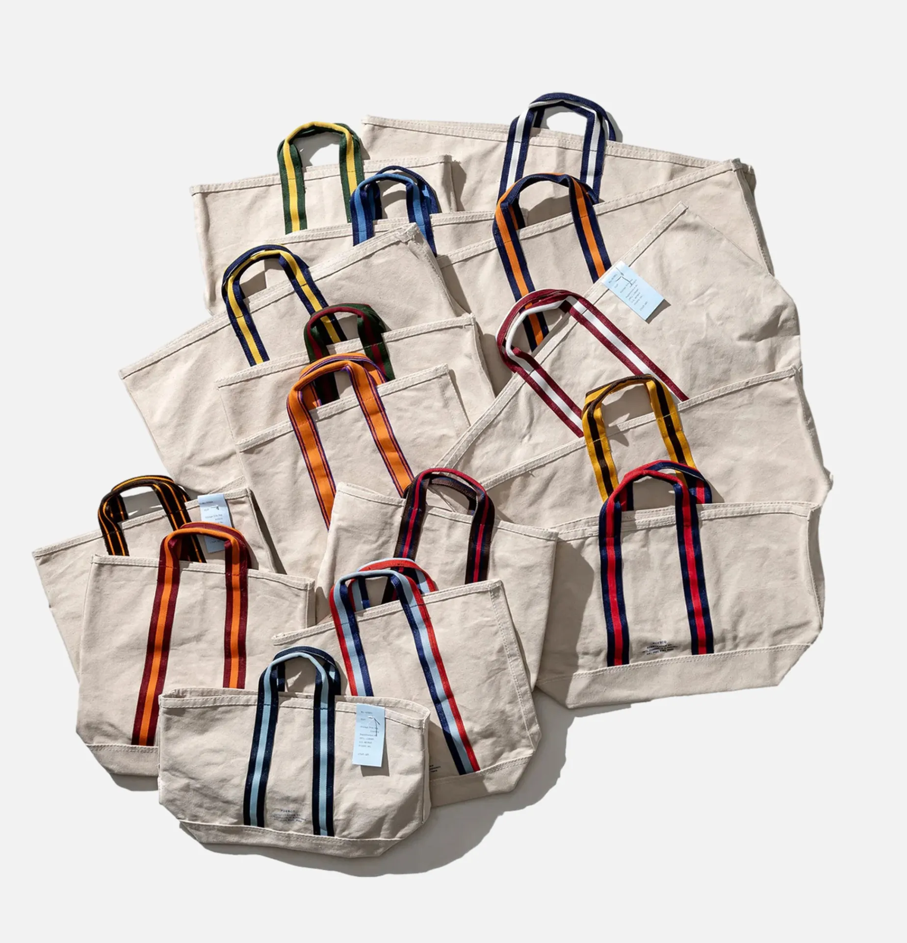 College Tote Bag School