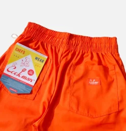 Cookman Chef Pant Orange