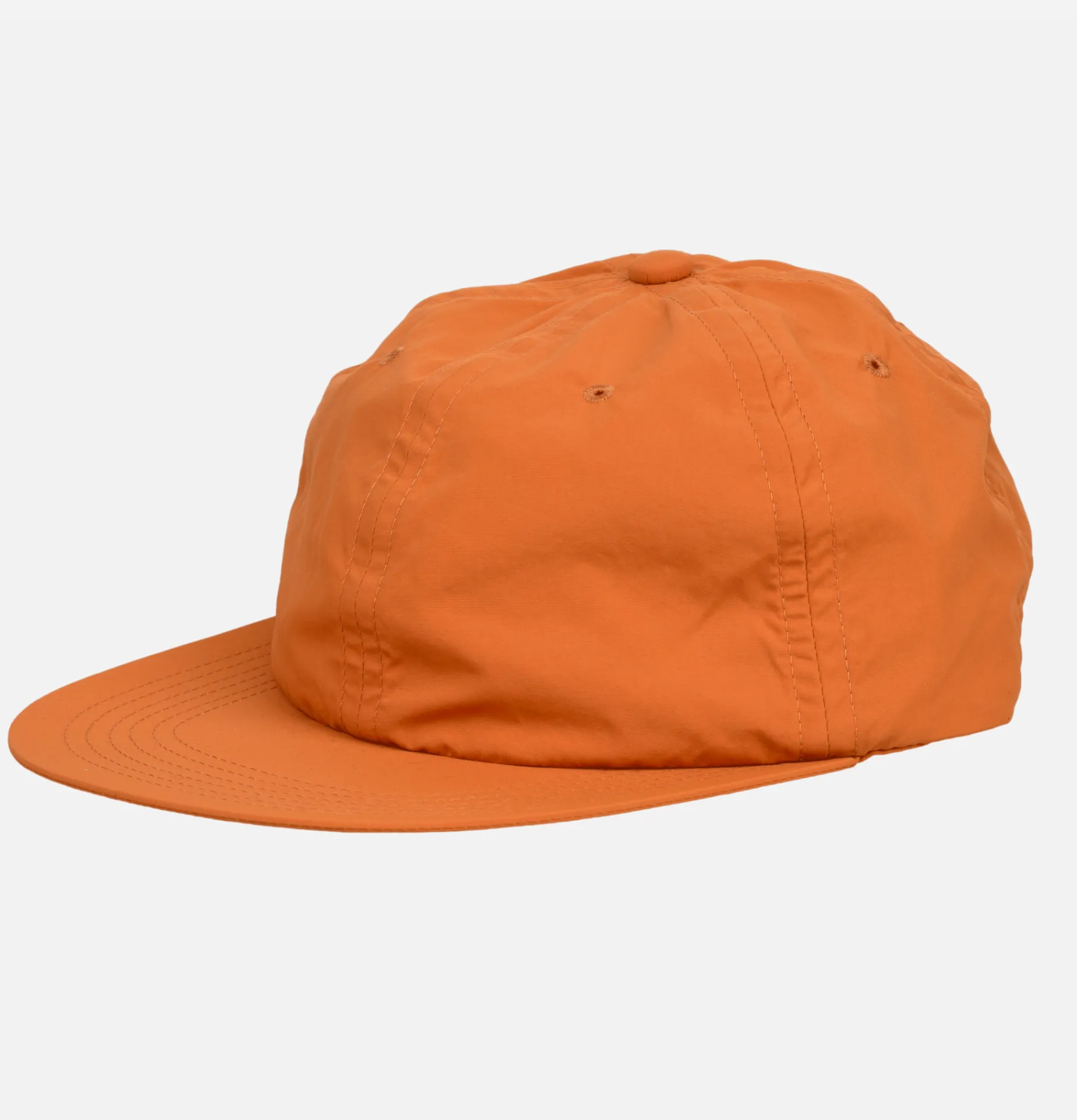 Cordura Bb Cap Orange