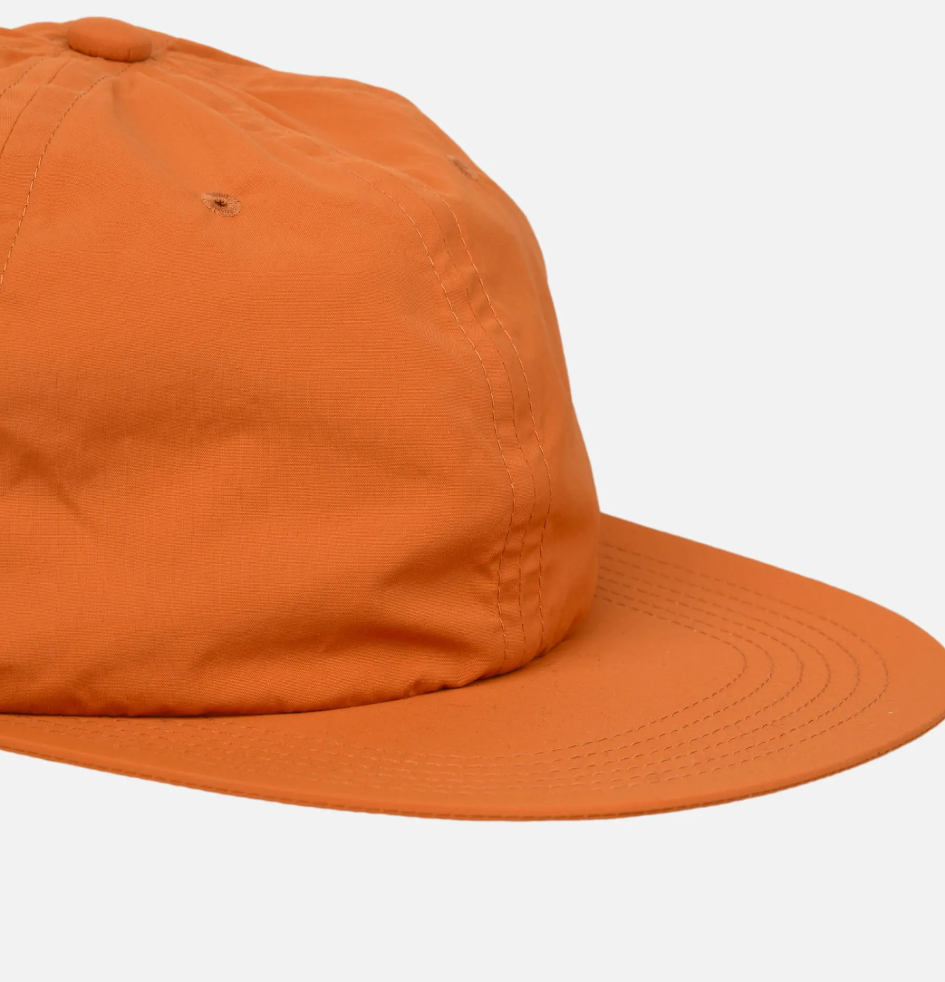 Cordura Bb Cap Orange