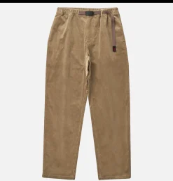 Corduroy G Pant Chino Beige