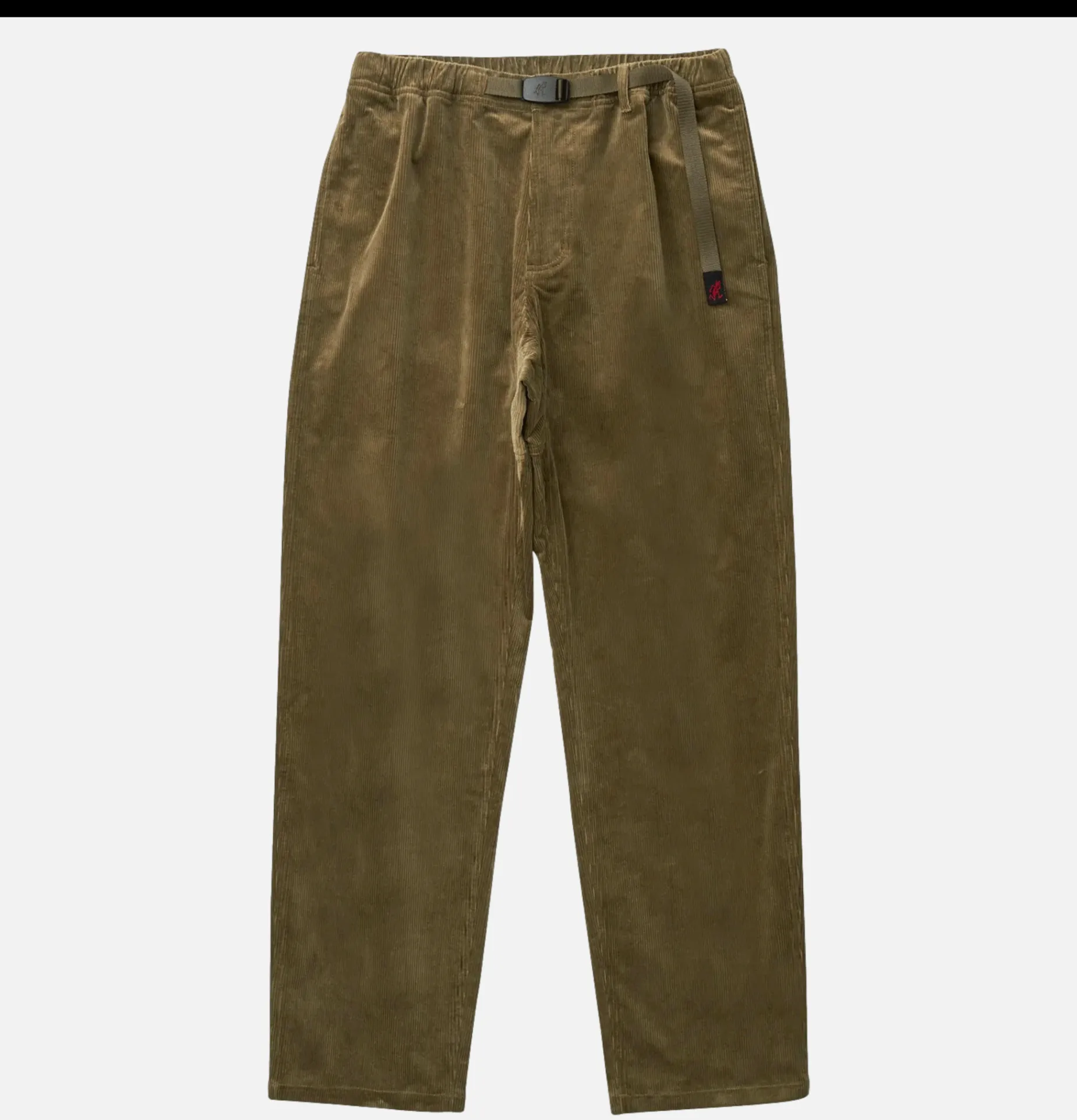 Corduroy G Pant Laurel