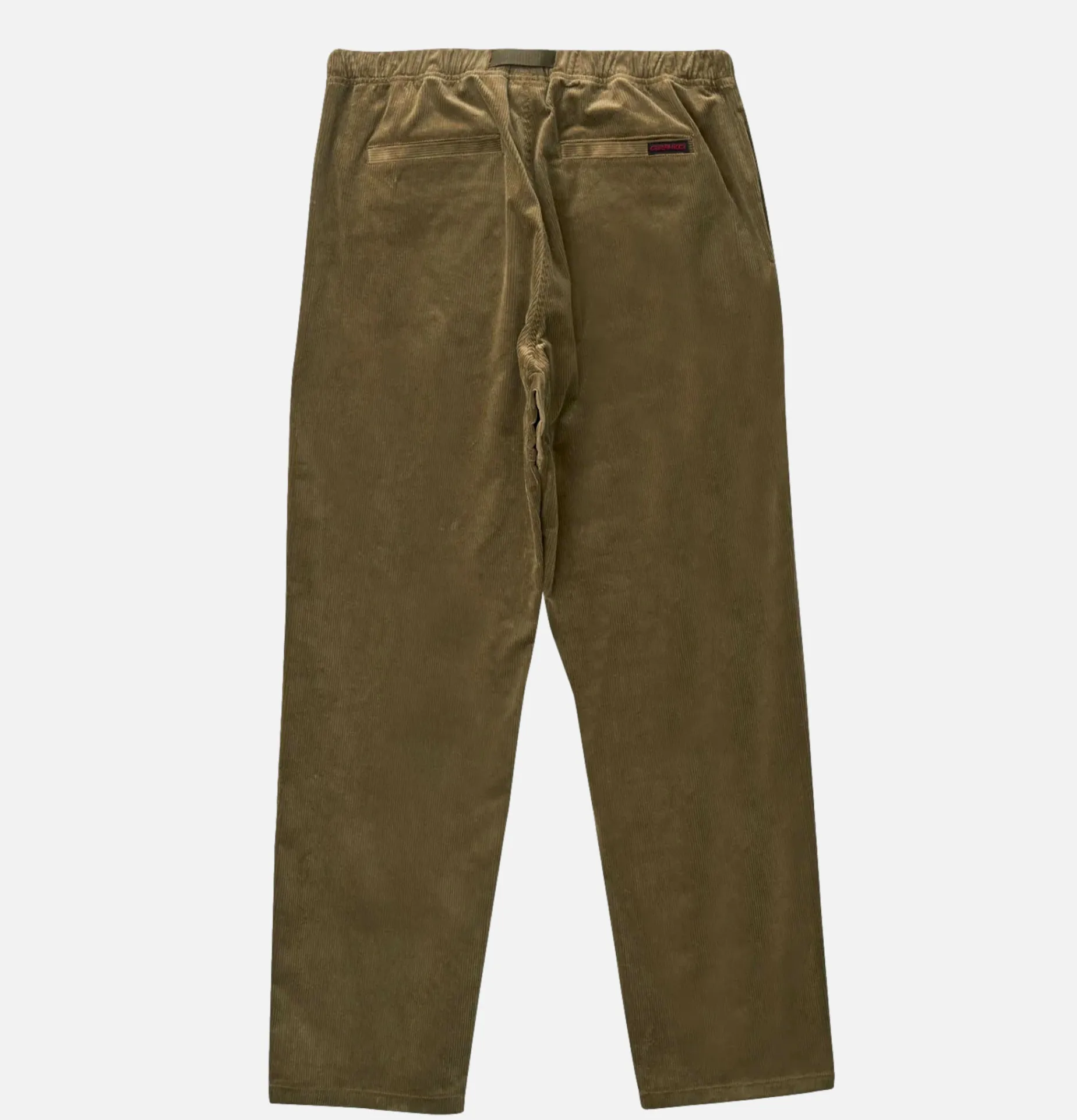 Corduroy G Pant Laurel
