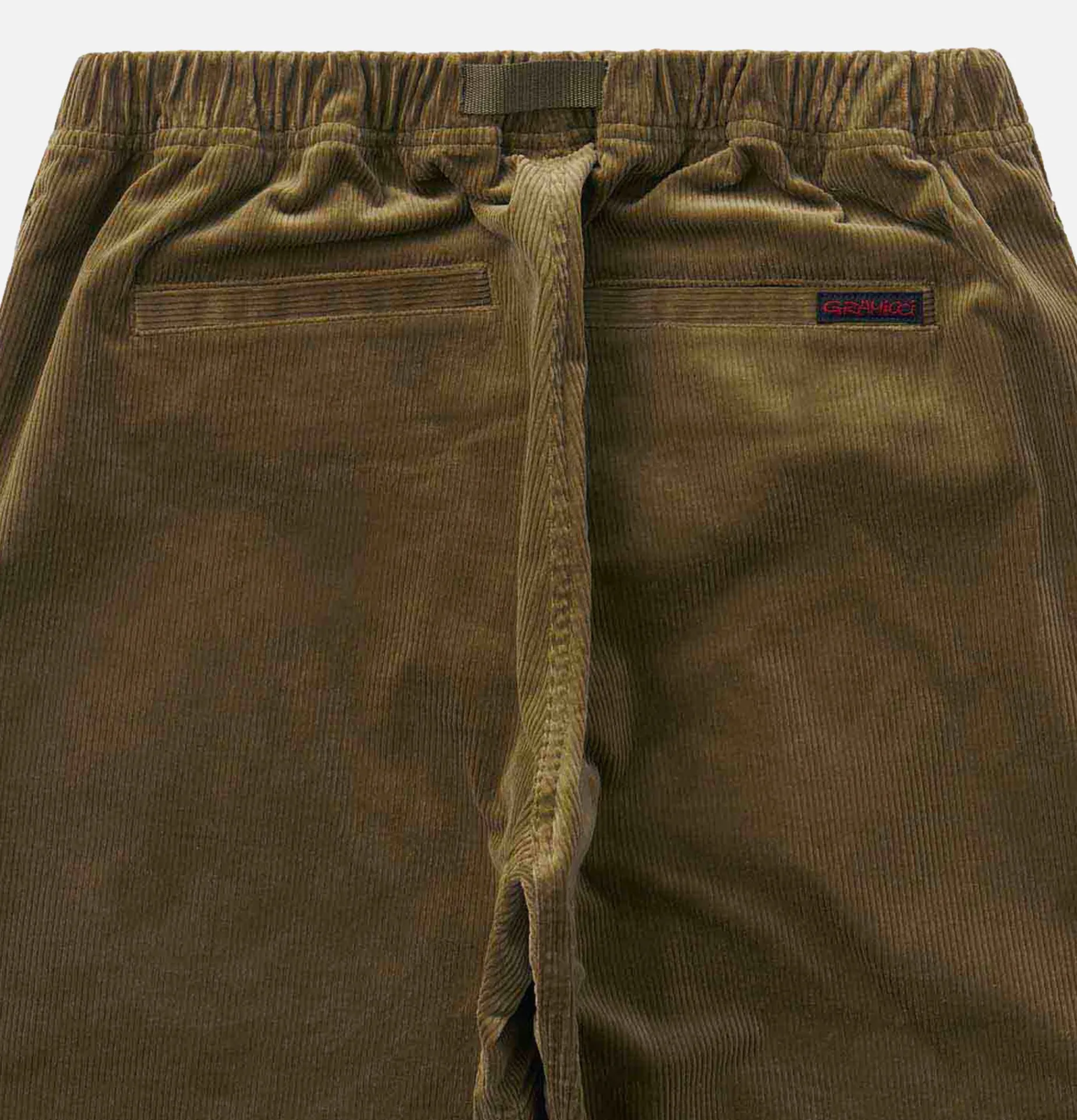 Corduroy G Pant Laurel
