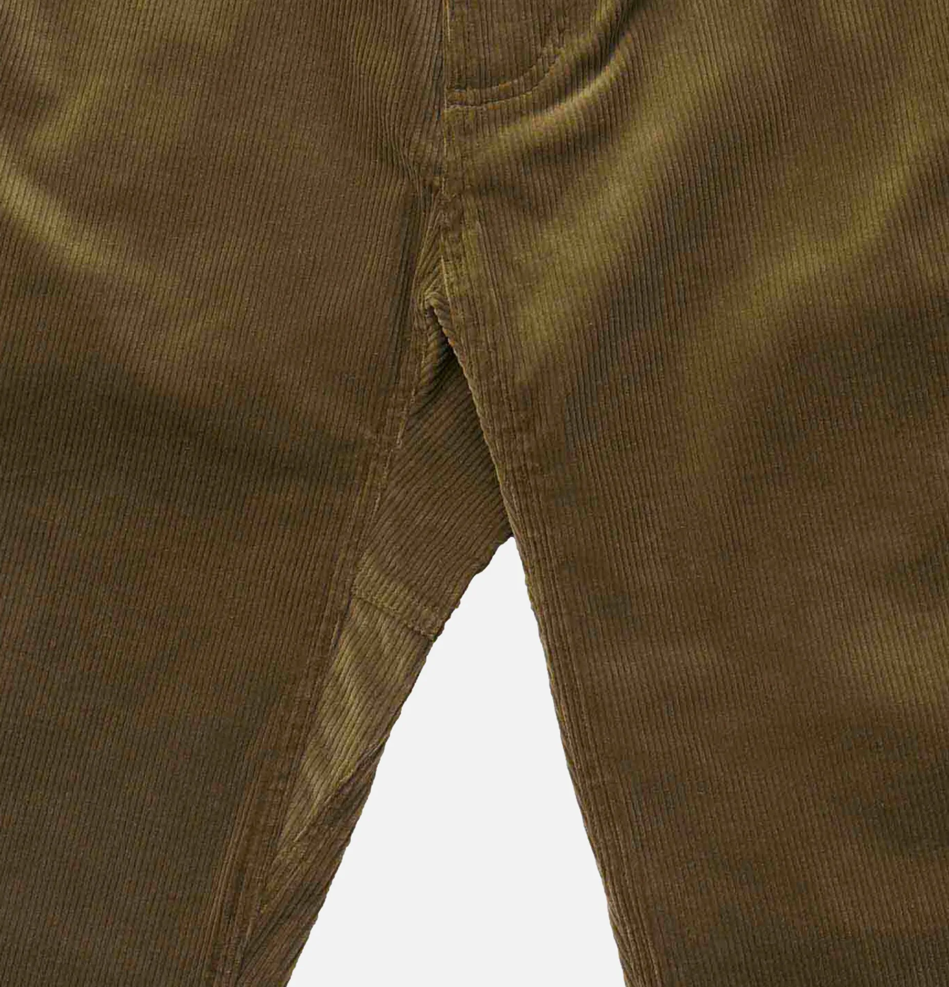 Corduroy G Pant Laurel