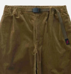 Corduroy G Pant Laurel