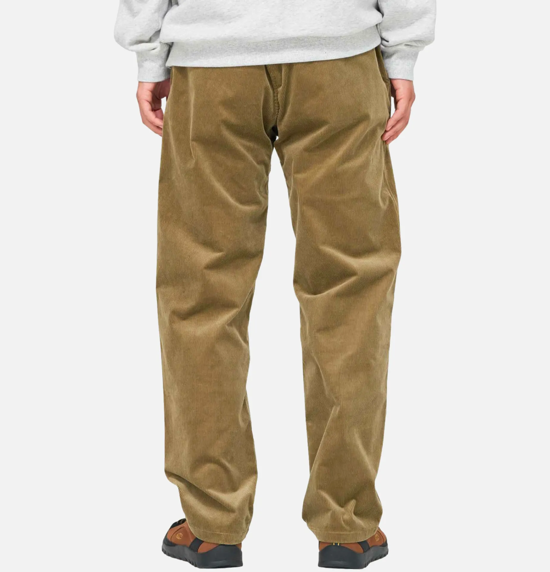 Corduroy G Pant Laurel