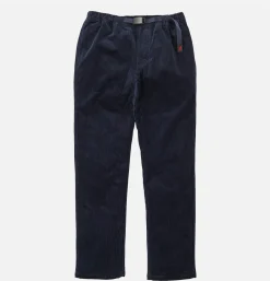 Corduroy N Pant Dark Navy