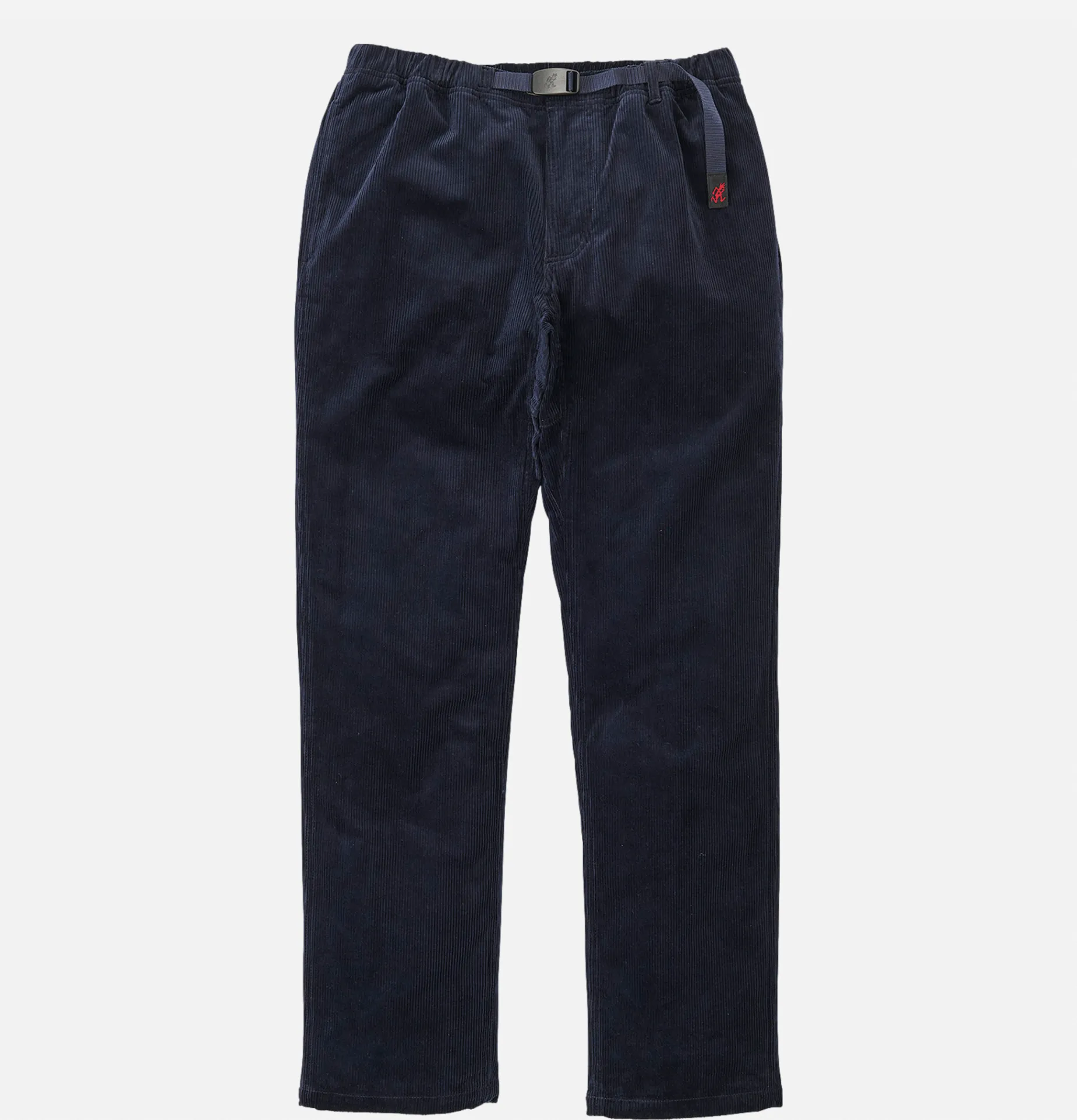 Corduroy N Pant Dark Navy