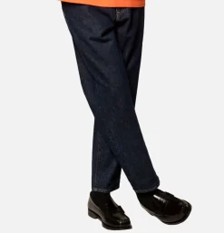 Cosmos Pant Arctic Dark Blue