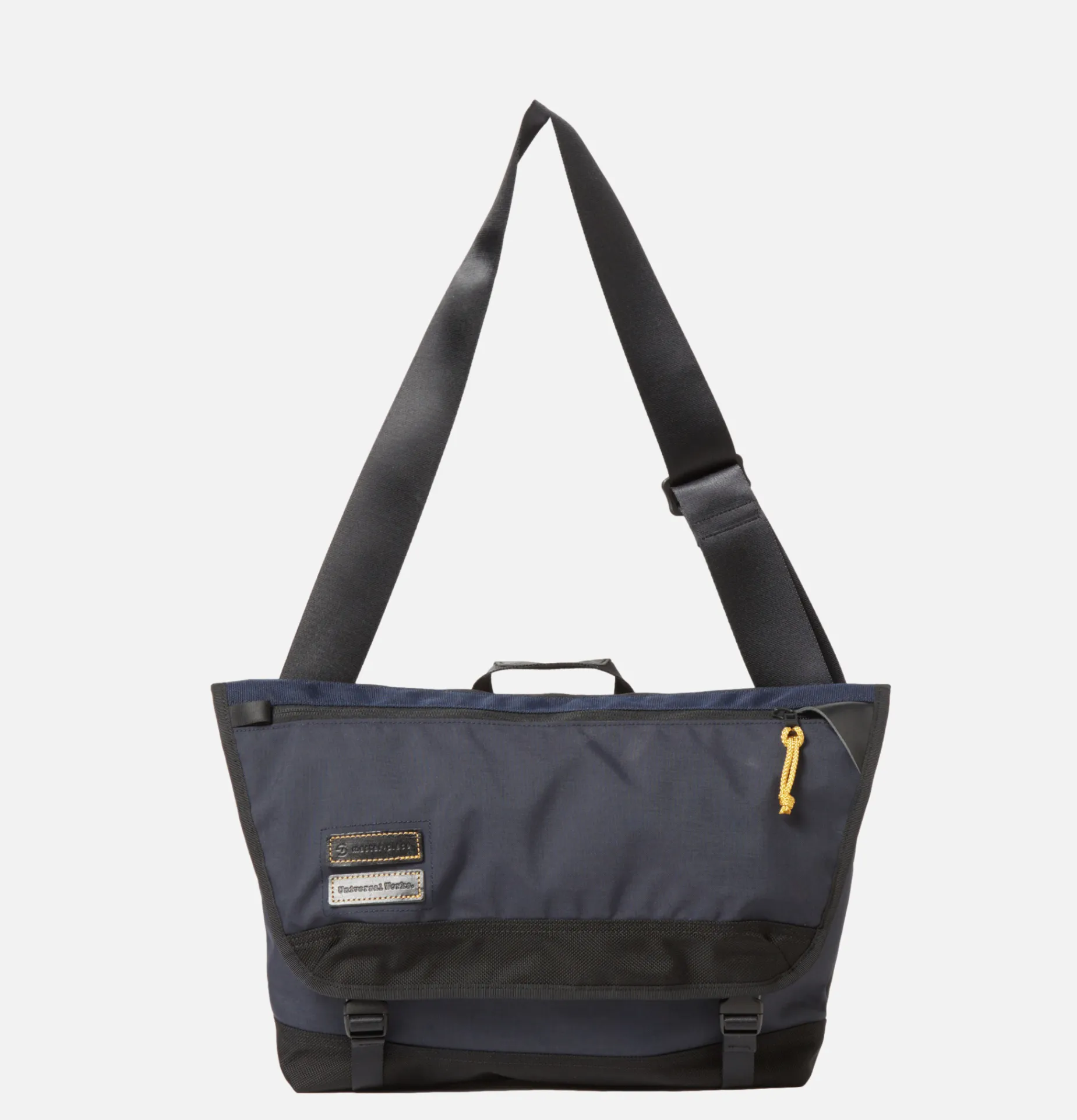 Courier Bag Master Piece Navy