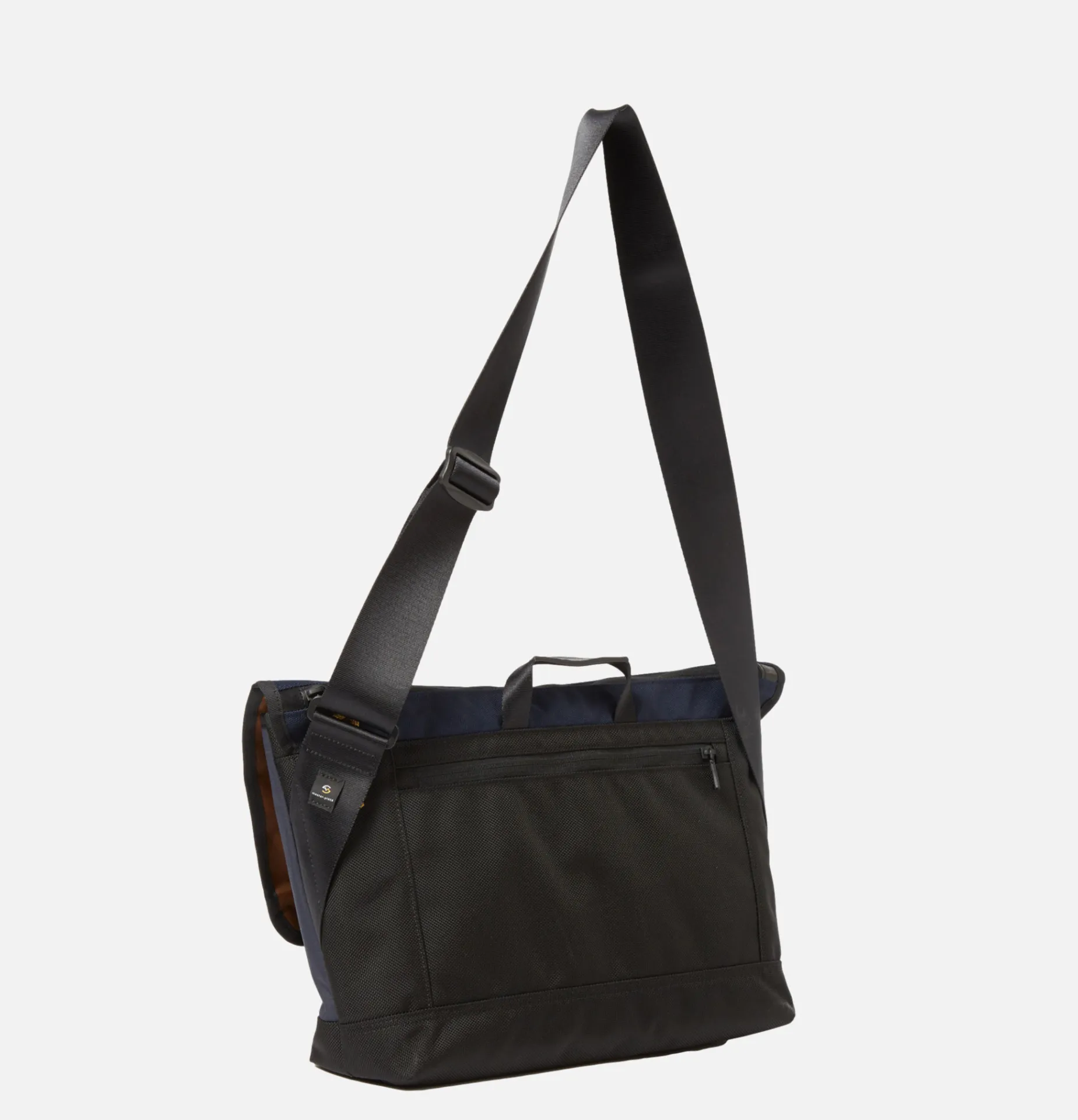 Courier Bag Master Piece Navy