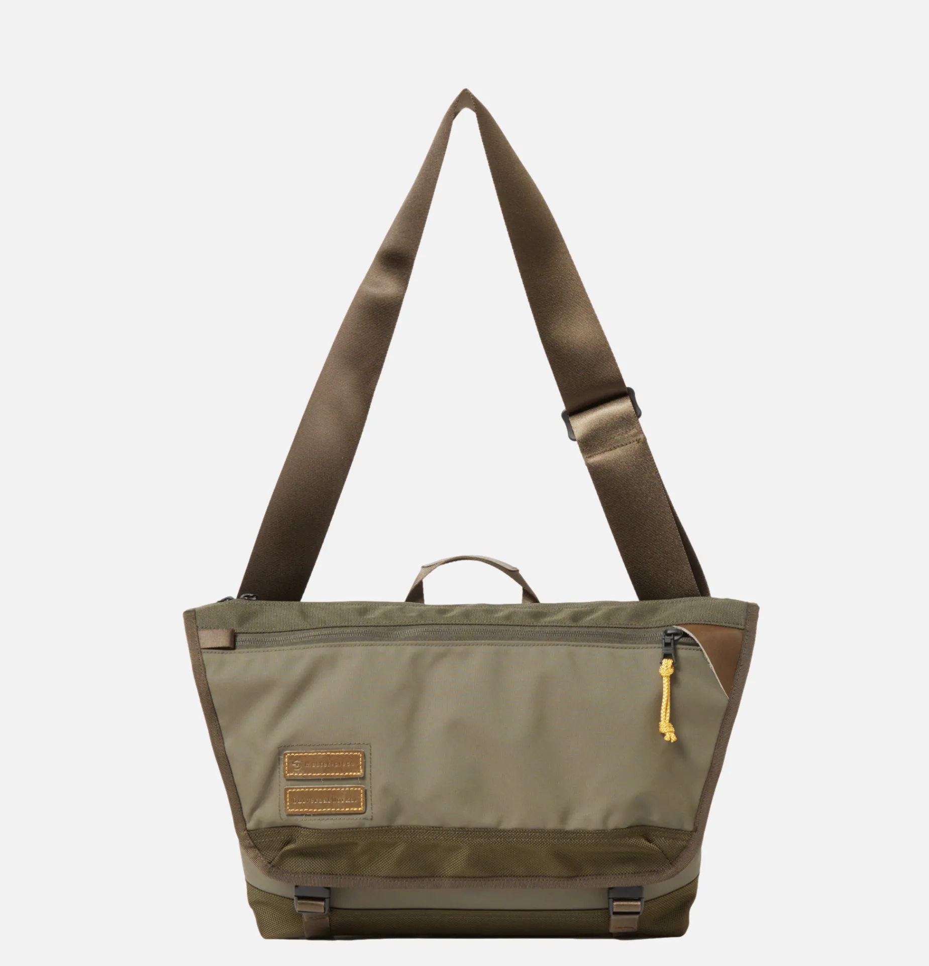 Courier Bag Master Piece Olive