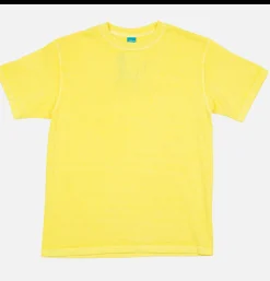 Crew Tee Lemon