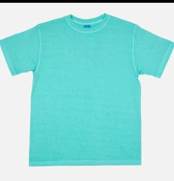 Crew Tee Mint