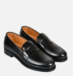 Dexter Women Leather Sole