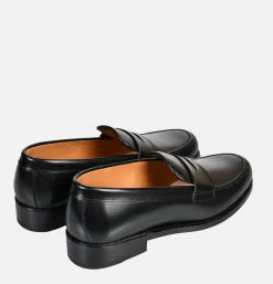 Dexter Women Leather Sole