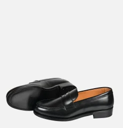 Dexter Women Leather Sole