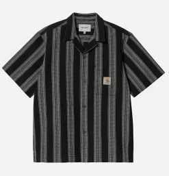 Dodson Shirt Black