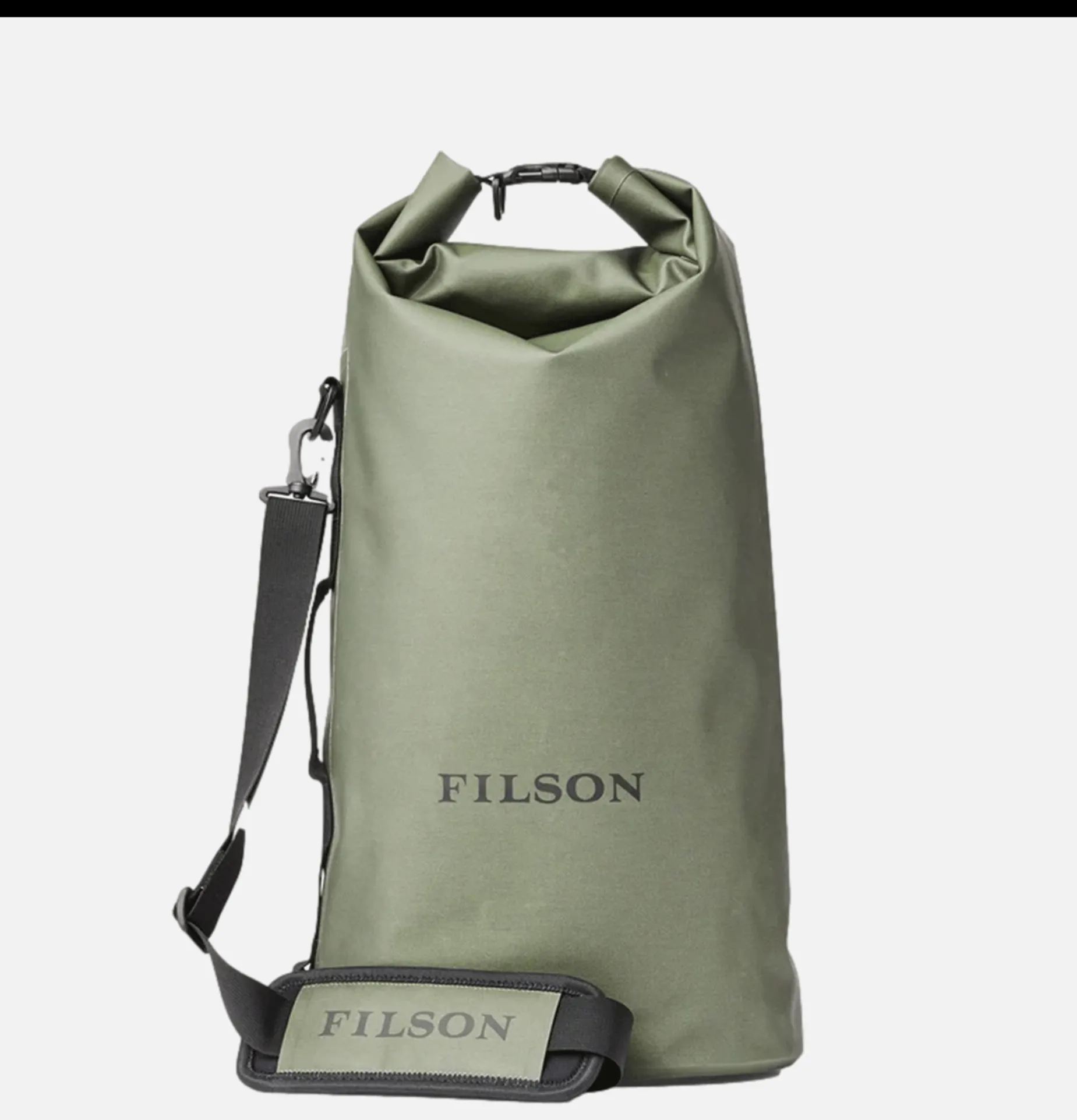 Dry Bag Large Green
