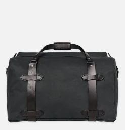 Duffle Bag Medium Faded Black