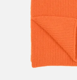 Echarpe Barra Geelongora Orange