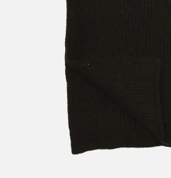 Echarpe Geelongora Black