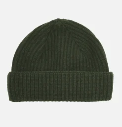 Explorer Beanie Cedar