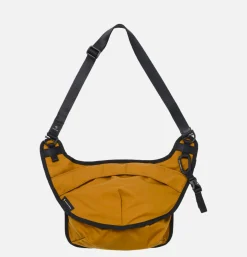 Face Front Bag Tan