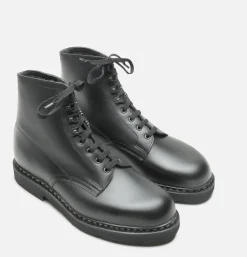 Femme Bottes Imbattable Noir